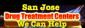 Drug Treatment Centers San Jose Logo